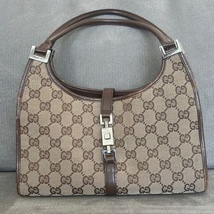 Original Gucci Handbag